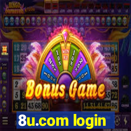 8u.com login