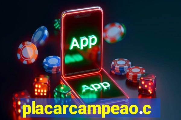 placarcampeao.com