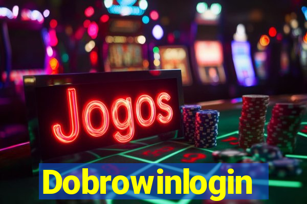 Dobrowinlogin