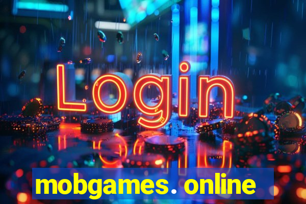 mobgames. online