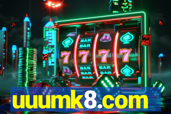 uuumk8.com