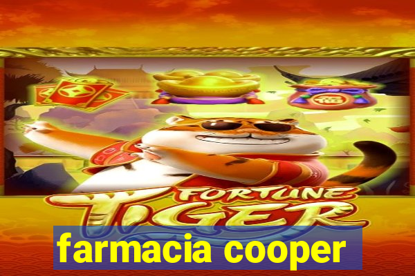 farmacia cooper