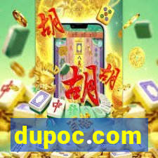 dupoc.com