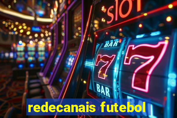 redecanais futebol