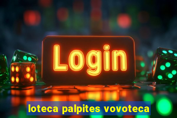 loteca palpites vovoteca