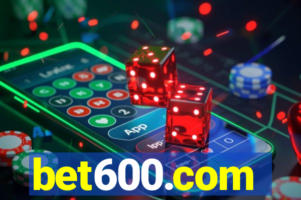 bet600.com