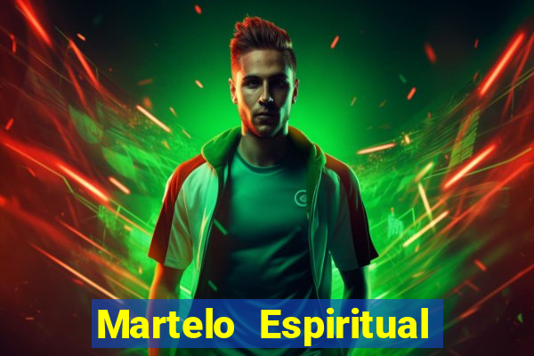 Martelo Espiritual de Deus significado na biblia