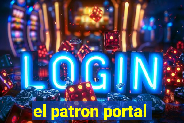 el patron portal