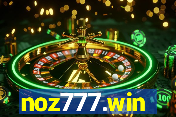 noz777.win