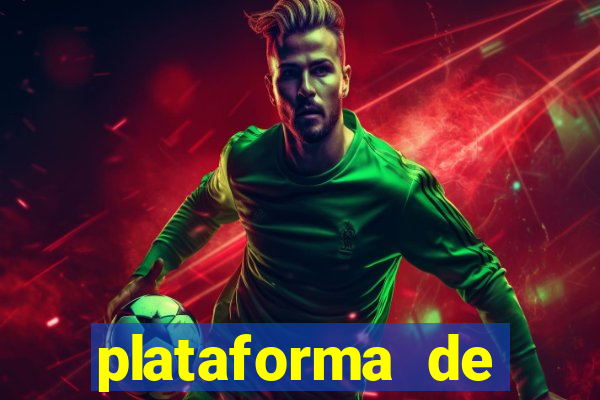 plataforma de porcentagem de jogos