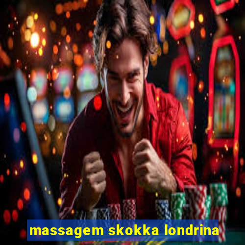 massagem skokka londrina