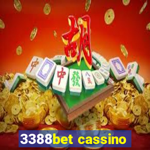 3388bet cassino