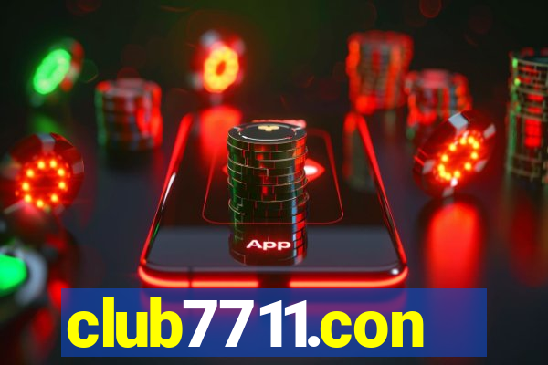 club7711.con