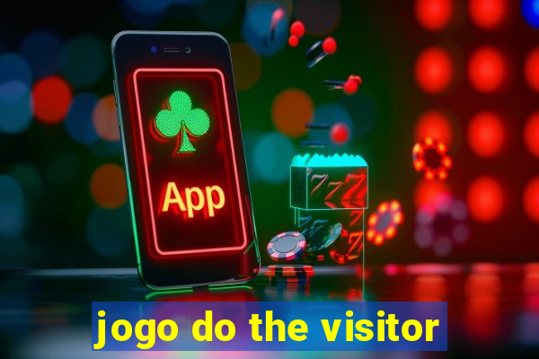 jogo do the visitor