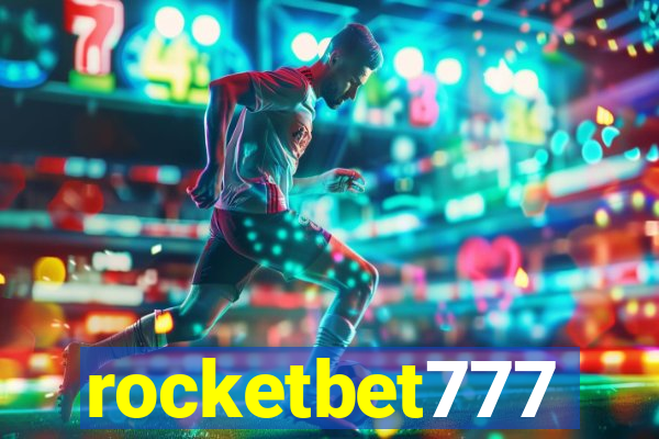 rocketbet777