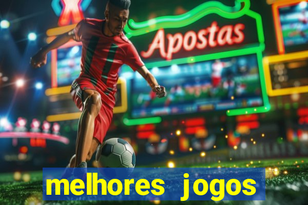 melhores jogos mundo aberto para android