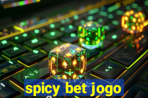 spicy bet jogo