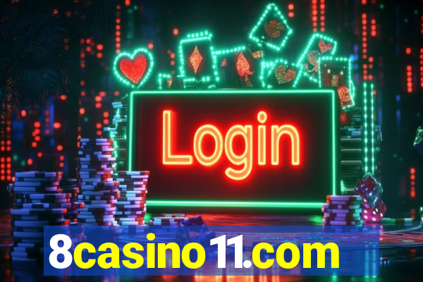 8casino11.com