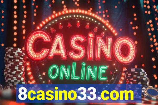 8casino33.com