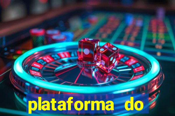 plataforma do gustavo lima