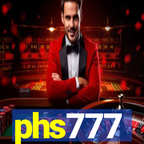 phs777