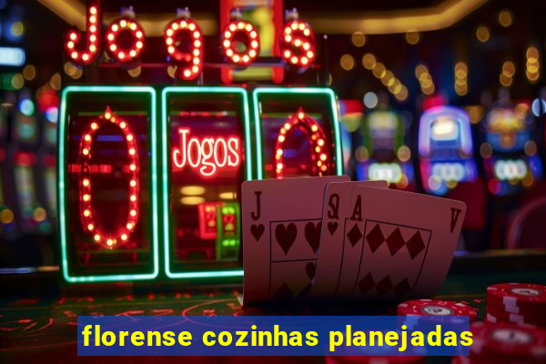 florense cozinhas planejadas