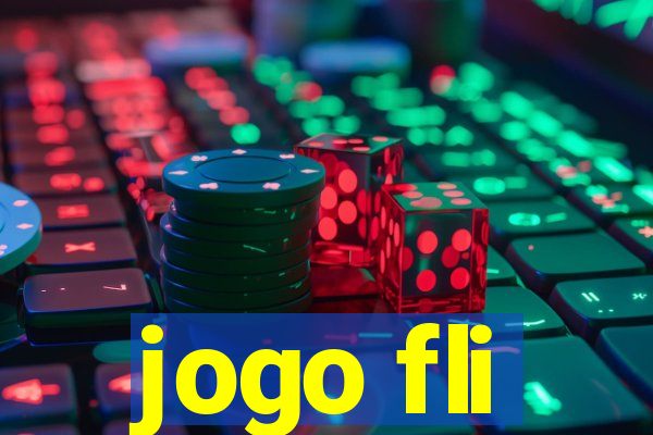 jogo fli