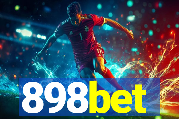 898bet