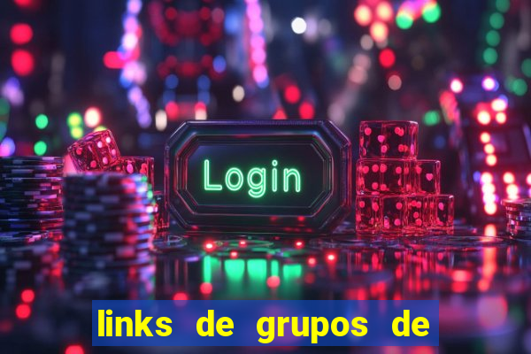 links de grupos de telegram 18