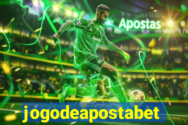 jogodeapostabet