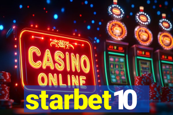 starbet10