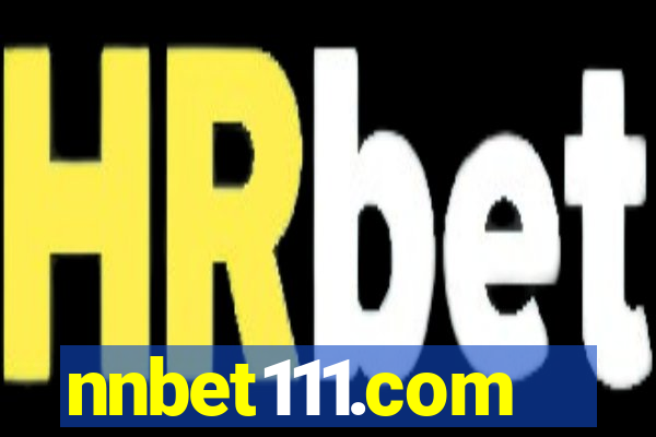 nnbet111.com