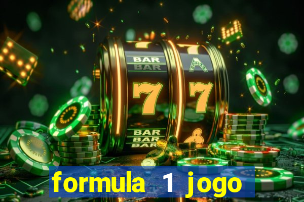 formula 1 jogo para pc