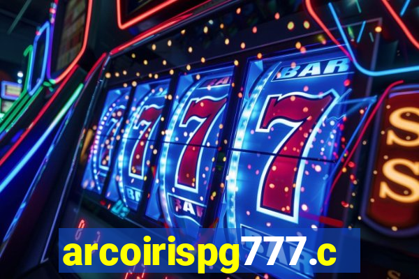 arcoirispg777.com