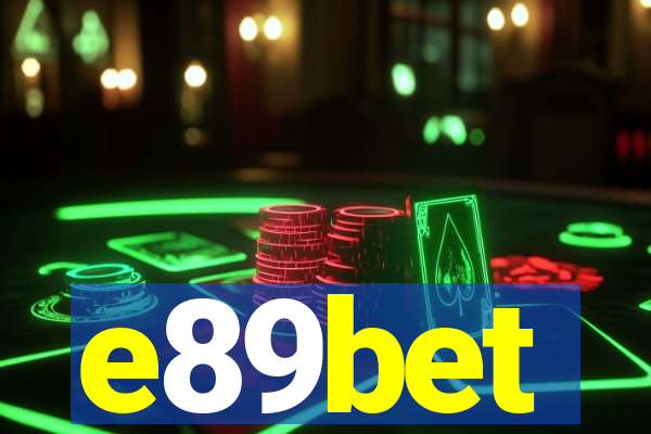 e89bet