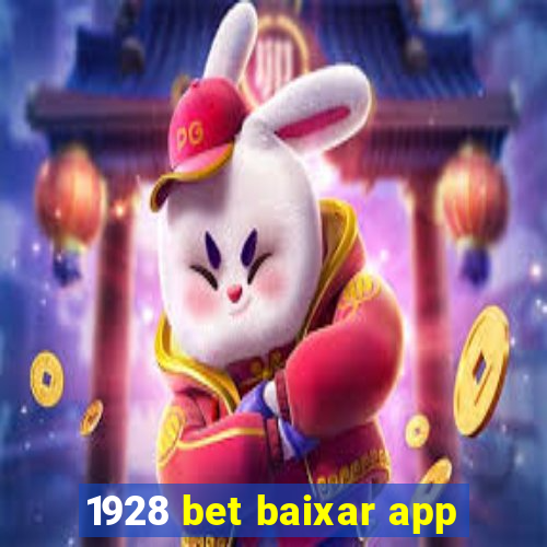 1928 bet baixar app