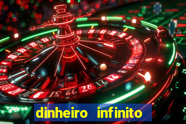 dinheiro infinito fortune tiger