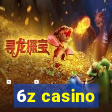 6z casino