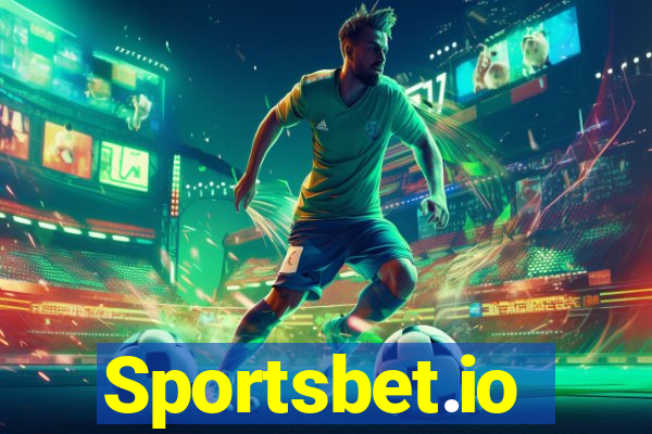 Sportsbet.io