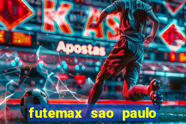 futemax sao paulo x atletico mineiro