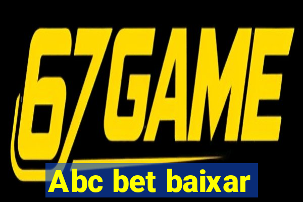 Abc bet baixar