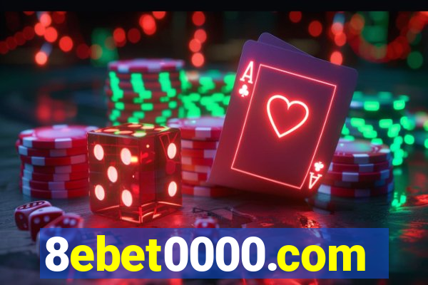 8ebet0000.com