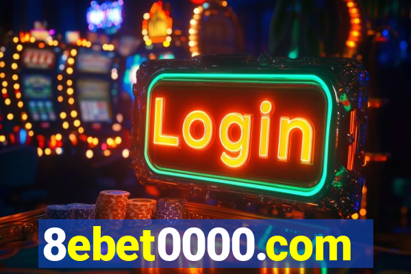 8ebet0000.com