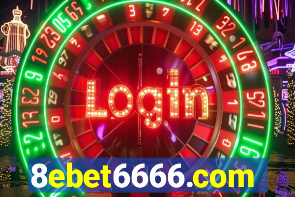 8ebet6666.com