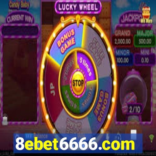 8ebet6666.com