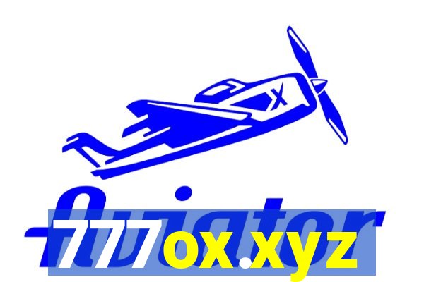 777ox.xyz