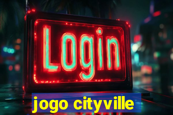 jogo cityville