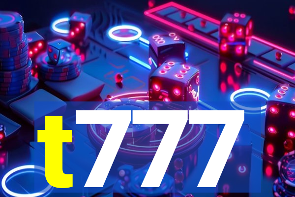 t777