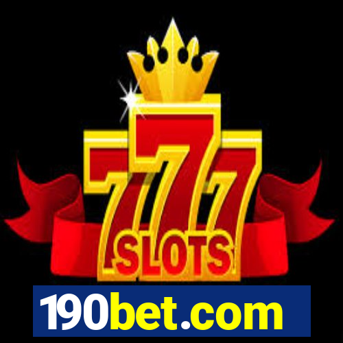 190bet.com