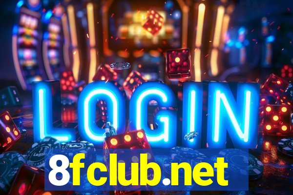 8fclub.net